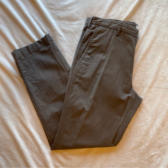 Joseph Abboud Stretch pants size 36 x 34 - Picture 12 of 13